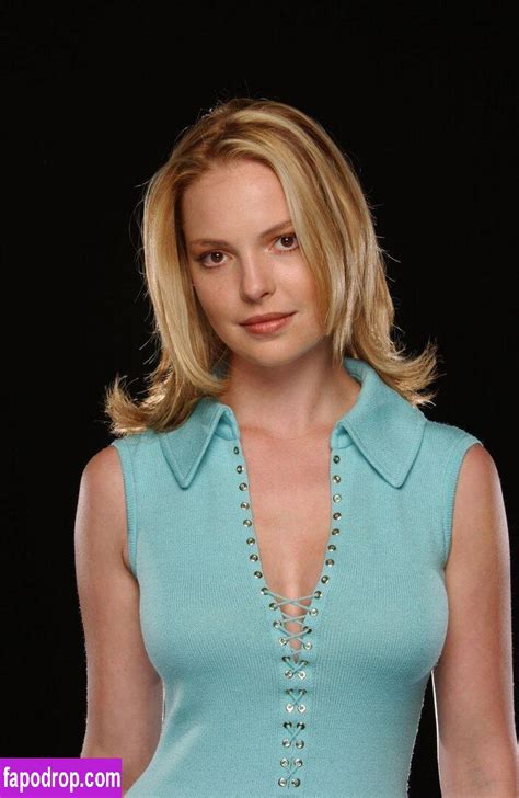 katherine heigl leaks|Imgur